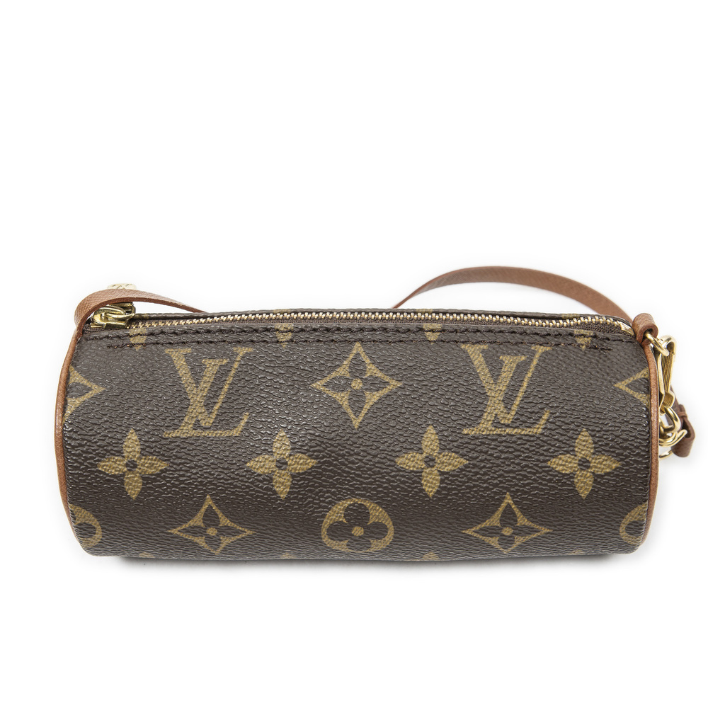 Louis Vuitton Papillon 30 - Picture 10 of 11